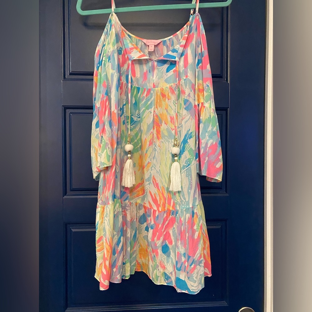 Lilly Pulitzer
